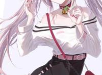「二次元动漫壁纸」兔女郎合集