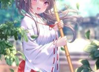 精选高清二次元壁纸四四一