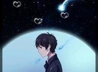 适合当微信的动漫壁纸和头像，帅哥美女惊艳全屏