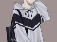 二次元动漫男生壁纸