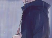 二次元动漫男生壁纸