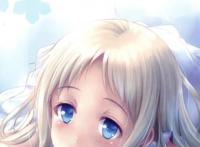 二次元动漫精致少女壁纸