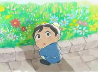 今日份动漫电脑壁纸推荐，国王排名系列