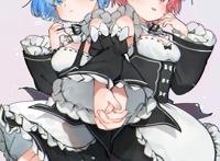 动漫壁纸插画：令人怦然心动的美少女们，精选p站二次元美图