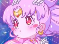 美少女战士动漫头像壁纸合集来啦，太好看了，快来收藏一波
