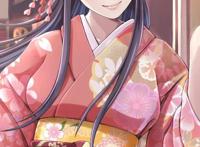 二次元动漫美少女壁纸壹玖零