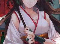 二次元动漫美少女壁纸壹玖零