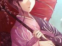 二次元动漫美少女壁纸壹玖零