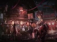 动漫美图壁纸，P站画师推荐的Novelance二次元萌图