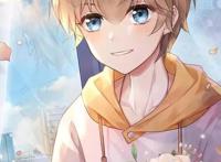 二次元动漫男生壁纸你是否一眼就爱上了