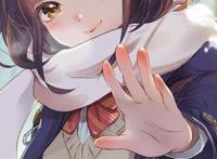 二次元动漫美少女壁纸贰壹玖