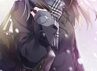 二次元动漫美少女壁纸贰壹玖