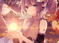 动漫壁纸的分享，小伙伴们喜欢吗，喜欢就参与进来一起分享壁纸吧