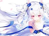 漫宅图舍第一期（可爱的电脑动漫壁纸分享！）