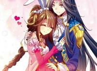 斗罗大陆漫画：超美的动漫壁纸，喜欢请抱走！