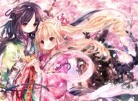 斗罗大陆漫画：超美的动漫壁纸，喜欢请抱走！