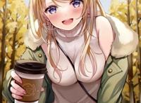 二次元动漫少女壁纸分享