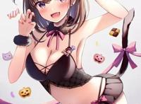 二次元动漫少女壁纸分享