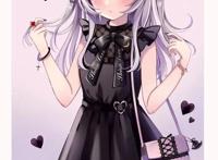 二次元动漫少女壁纸分享