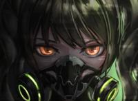 二次元美少女动漫壁纸，精选推荐收藏