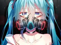 二次元美少女动漫壁纸，精选推荐收藏