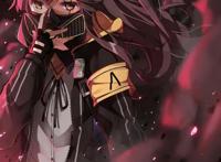 二次元美少女动漫壁纸，精选推荐收藏
