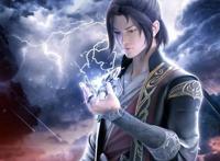 动漫壁纸推荐｜国漫「斗破苍穹」高清壁纸