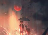 动漫壁纸丨十张无水印动漫插画壁纸！愿今日的高考学子考出佳绩！