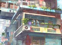 动漫壁纸丨十张无水印动漫插画壁纸！愿今日的高考学子考出佳绩！