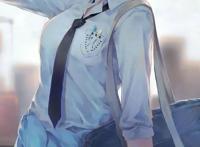 动漫壁纸｜今日份男女生可用动漫壁纸，快来抱走吧~