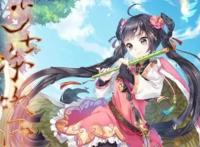 超级好看的动漫美少女壁纸