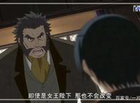 动漫黑执事：唯美精品图喜欢的粉丝可以收藏