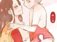 王者荣耀Q版漫画版手绘板卡通版都在这25不定期更新