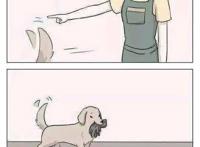 沙雕漫画图片集锦
