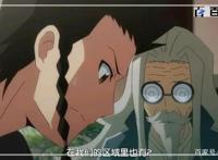 热血日漫双子阴阳师：动漫美图分享，每张都很好看
