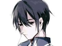 微信男生头像动漫2022最新图片