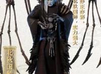 万界神主：官方珍藏高清动漫福利图片，沉浸颜值之中无法自拔