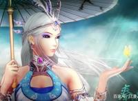 国产动漫里有哪些好看的美女图片？