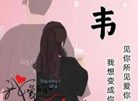 头像图片2022最新款卡通，做头像软件下载可配文字