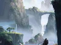 《魔道祖师》可做壁纸的动画图，射日之征很还原，汪叽提醒你学习
