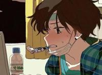 高冷御姐范动漫头像｜送给特别的你们
