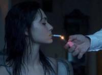 黑暗系动漫头像
