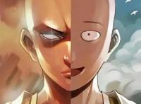 画师绘制动漫角色的不同形态，一半天使一半魔鬼，太惊艳了