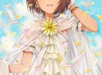 画师ダンミル笔下的动漫人物，每一张都是精美壁纸，最后一张燃炸裂