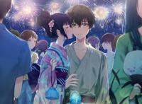 画师ダンミル笔下的动漫人物，每一张都是精美壁纸，最后一张燃炸裂