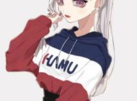 运动系漫画头像背景图，做屏保桌面也超赞，收藏吧