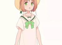 画师绘制《魔卡少女樱》不同造型，休闲风最可爱，身穿和服更惊艳