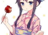 今日福利：动漫女神插画精选，你喜欢的女神上榜没