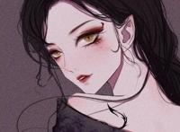 高冷气质动漫女头合集，快看看有没有你喜欢的