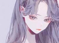 高冷气质动漫女头合集，快看看有没有你喜欢的